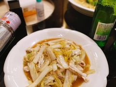 -巷语私房料理(华一实业大厦店)