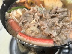 -张妈台式锅烧(深大店)