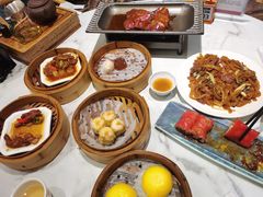 -稻香饭店(IFS国金中心店)