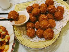 -京天红酒家(马家堡店)