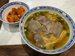 -永丰面馆(汉口路店)