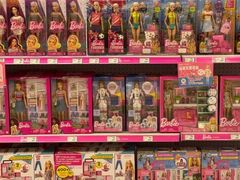 -TOYSRUS玩具反斗城(广州IGC天汇广场店)