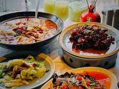 -懒人盐府人家(航天桥店)