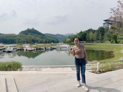 -三岔湖景区