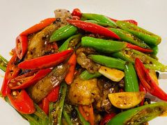 -云水瑶意境云南菜(柏威年购物中心店)