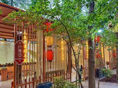 -陶缘一号·四季缘·老字号顺德菜·户外婚礼家宴(西滘店)