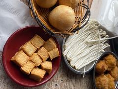 -范贤光鸡公煲(平乐园总店)