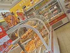 -味多美蛋糕(杨闸环岛店)