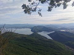 -五女山景区