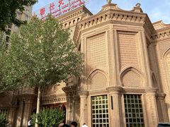 -喀什骑仕大观园