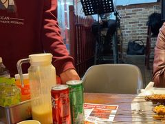 -三个大叔烤羊肉串·炭炉砂锅菜(西三旗店)