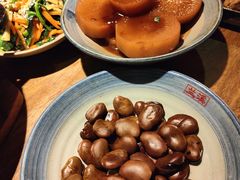 -兰溪小馆(东直门簋街店)