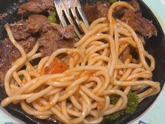 -豪客来牛排(人民东路店)