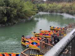 -天河潭旅游度假区