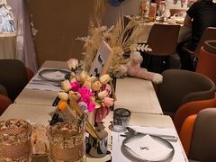 -LE SHARE洛笙·花园西餐(北京路步行街店)