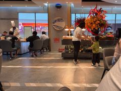 -上渔铁板烧(熙悦汇店)