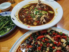 -李大爷的泡椒馆(冉家坝店)