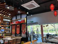 -三妹小龙虾·黄油蟹(华侨城总店)