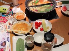 -呷哺呷哺(融创茂店)