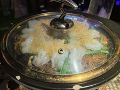 -绿茶餐厅(石家庄万象城店)