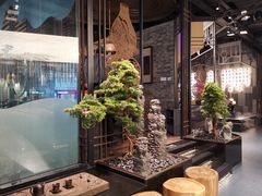 -湊湊火锅·茶憩(东城万达店)