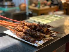 -京门老爆三·铜锅涮肉 爆肚(望京店)