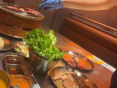 -西塔老太太泥炉烤肉(苏州大悦城店)