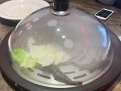 -日进一片海.生腌海鲜火锅.宵夜烧烤(三里屯总店)