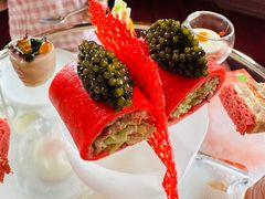 -Salon de Ville浦江汇(上海外滩华尔道夫酒店店)