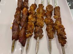 -巴依老爷新疆美食(清华东门店)