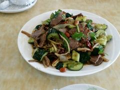 android_upload_pic-同发号饭庄(复兴路店)