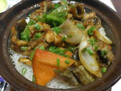 -本味轩精品茶餐厅(黄山路店)