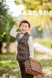 -LOOK儿童摄影(东城汇店)