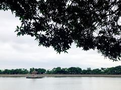 -龙舟池