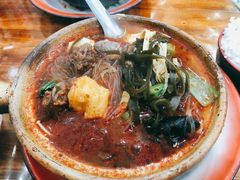 -清真·马文砂锅大全(麦苋街店)