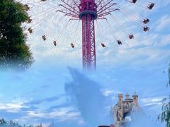 -郑州方特梦幻王国