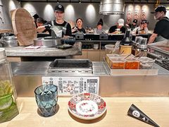 -肉肉大米(金虹桥店)