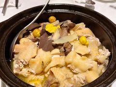 清炖鸡-花城苑广府菜(侨鑫店)