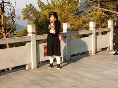 -武陵山森林公园
