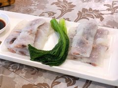 -新兴家喻酒家·羊城名宴(昌岗店)