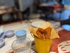 -Primo·丽莫意大利窑烤披萨