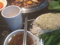 -韩厨（原金韩宫）(万达广场店)