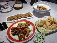 -东江海鲜大排档·潮汕菜·砂锅粥