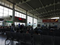 -苏州园区站