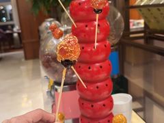 -景湖轩全日制餐厅·南湖名都