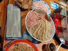 -周小明火锅(黑金冠社区店)