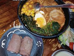地狱拉面-小川洋风料理(汉街店)