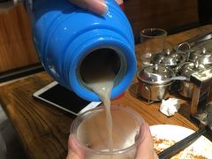 -二道木烤羊腿(桃花潭店)