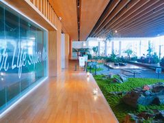 -Seesaw Coffee(朝阳大悦城店)