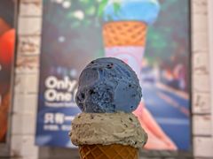 -Dal Cuore 达可芮冰淇淋(陕西北路店)